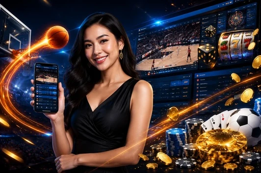 Casino Birthday Bonus Philippines - Official 5DJLBet Philippines Gaming Platform