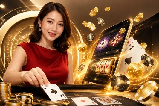 100 Percent Welcome Bonus Casino - Official 5DJLBet Philippines Gaming Platform