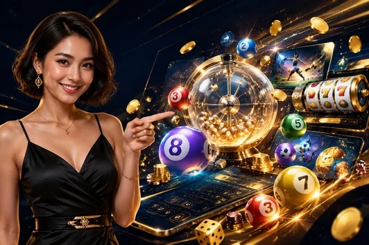 GCash Casino Deposit Philippines - Official 5DJLBet Philippines Gaming Platform