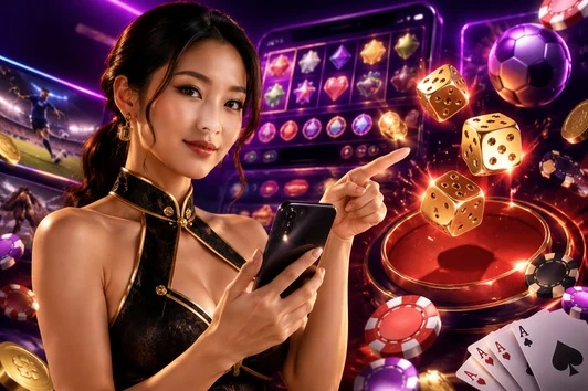 Slot RTP Guide Philippines - Official 5DJLBet Philippines Gaming Platform