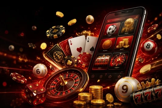 Casino Bankroll Management Guide - Official 5DJLBet Philippines Gaming Platform