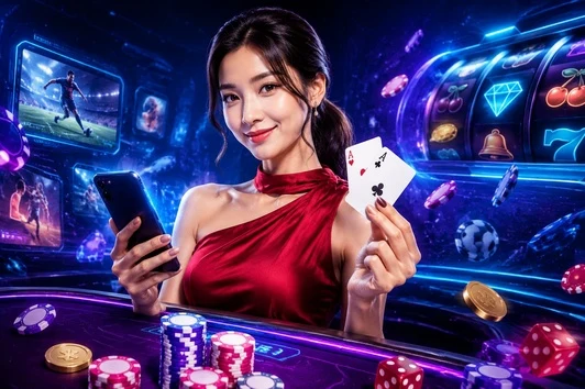 5DJLBet App Download - Official 5DJLBet Philippines Gaming Platform