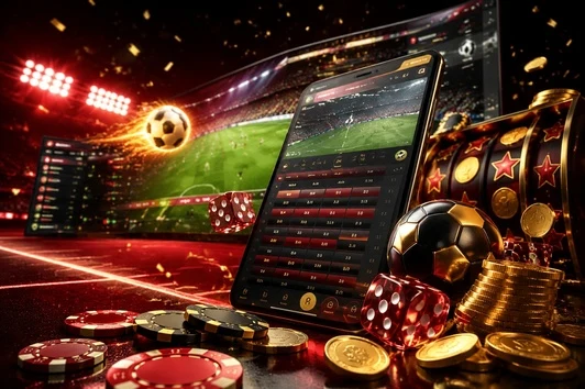 Online Sports Betting Philippines - Official 5DJLBet Philippines Gaming Platform