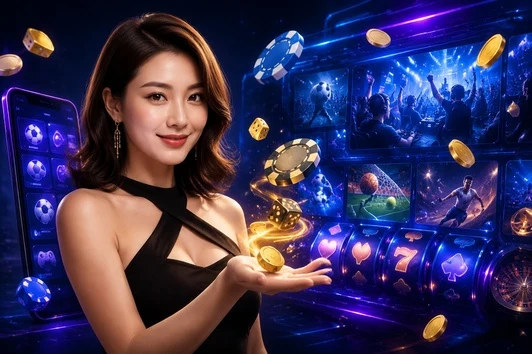 SBOBET Sports Betting Online - Official 5DJLBet Philippines Gaming Platform