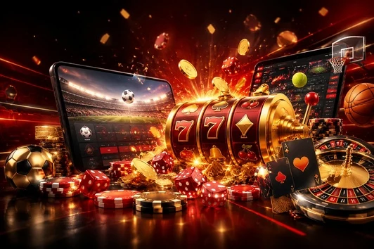JILI Slot Games Online at 5DJLBet - Official 5DJLBet Philippines Gaming Platform