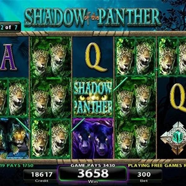 Golden Panther FC Slot - Official 5DJLBet Philippines Gaming Platform