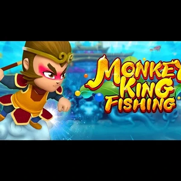 Monkey King Fishing FC - Official 5DJLBet Philippines Gaming Platform