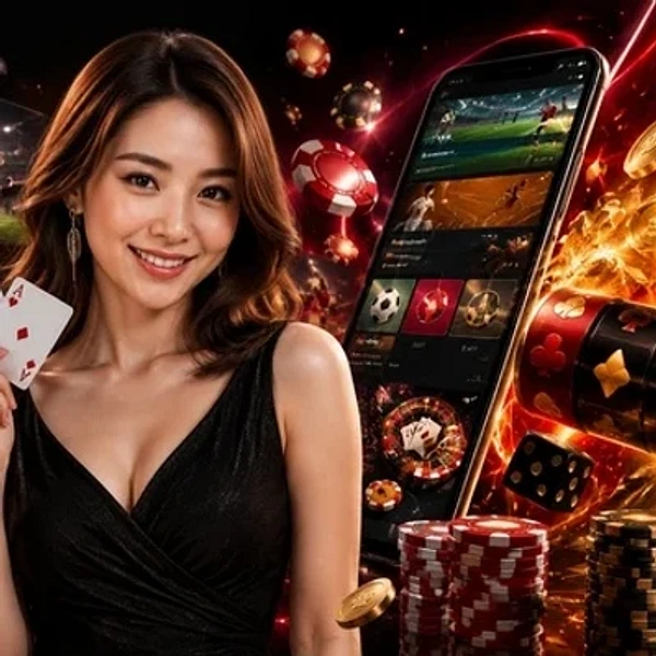 Night Market FC Slot - Official 5DJLBet Philippines Gaming Platform
