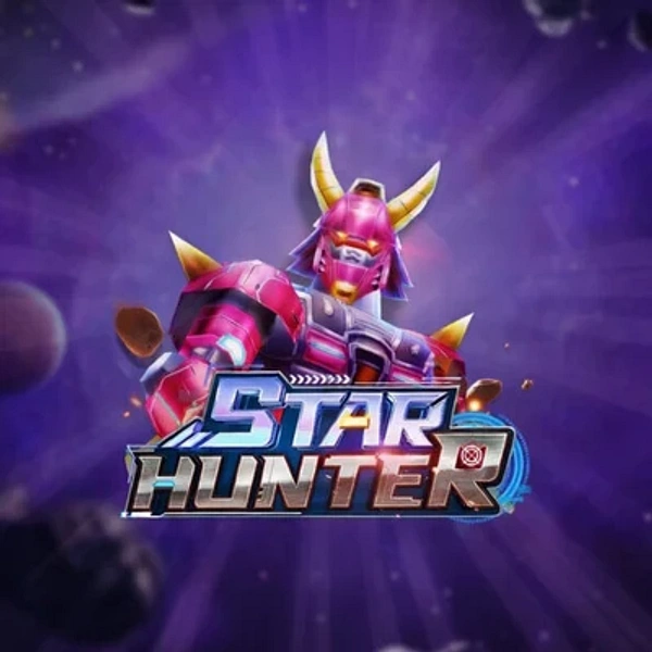 Star Hunter FC Slot - Official 5DJLBet Philippines Gaming Platform