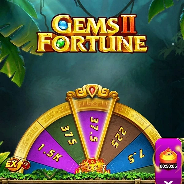 Fortune Gems 2 JILI - Official 5DJLBet Philippines Gaming Platform