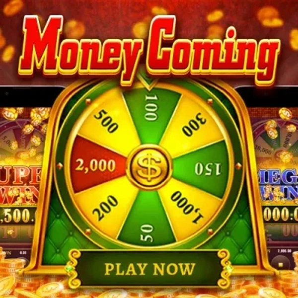 Money Coming JILI Slot - Official 5DJLBet Philippines Gaming Platform