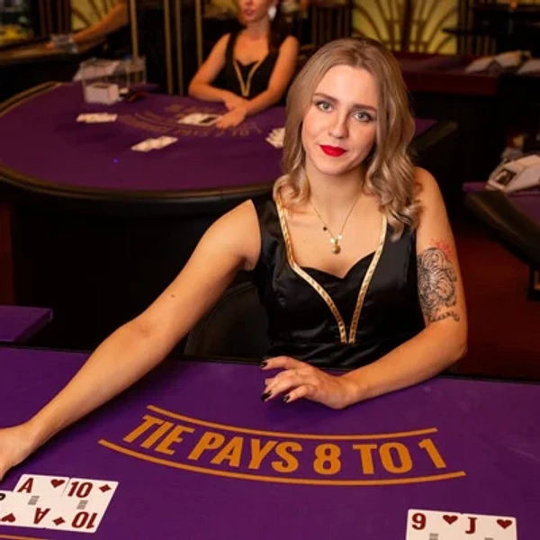 Sexy Baccarat Online Live - Official 5DJLBet Philippines Gaming Platform