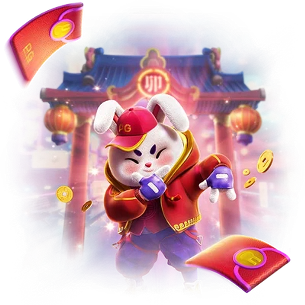 Fortune Rabbit Slot PG - Official 5DJLBet Philippines Gaming Platform