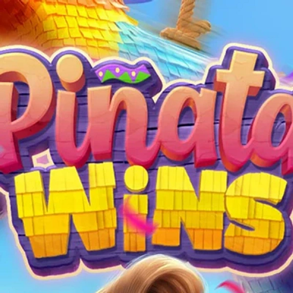 Pinata Wins Slot PG Soft - Official 5DJLBet Philippines Gaming Platform
