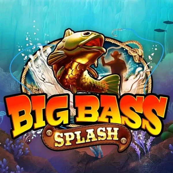 Big Bass Splash Slot - Official 5DJLBet Philippines Gaming Platform