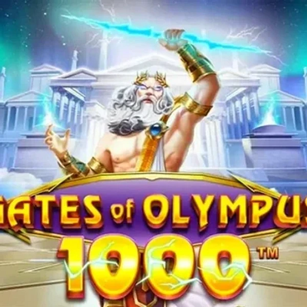Gates of Olympus 1000 Slot - Official 5DJLBet Philippines Gaming Platform