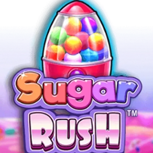 Sugar Rush Slot Pragmatic - Official 5DJLBet Philippines Gaming Platform
