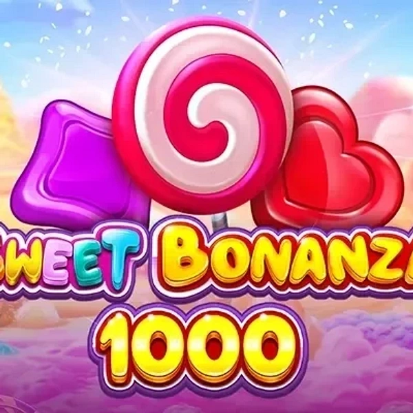 Sweet Bonanza 1000 Slot - Official 5DJLBet Philippines Gaming Platform
