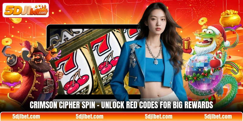 crimson cipher spin unlock red codes for big rewards
