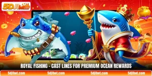 royal fishing cast lines for premium ocean rewards
